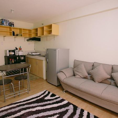San Remo Oasis Serviced Apartments سيبو المظهر الخارجي الصورة