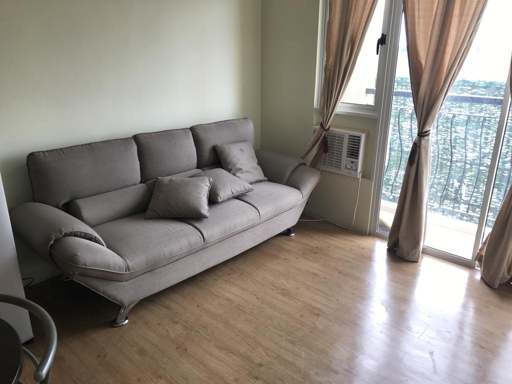 San Remo Oasis Serviced Apartments سيبو المظهر الخارجي الصورة