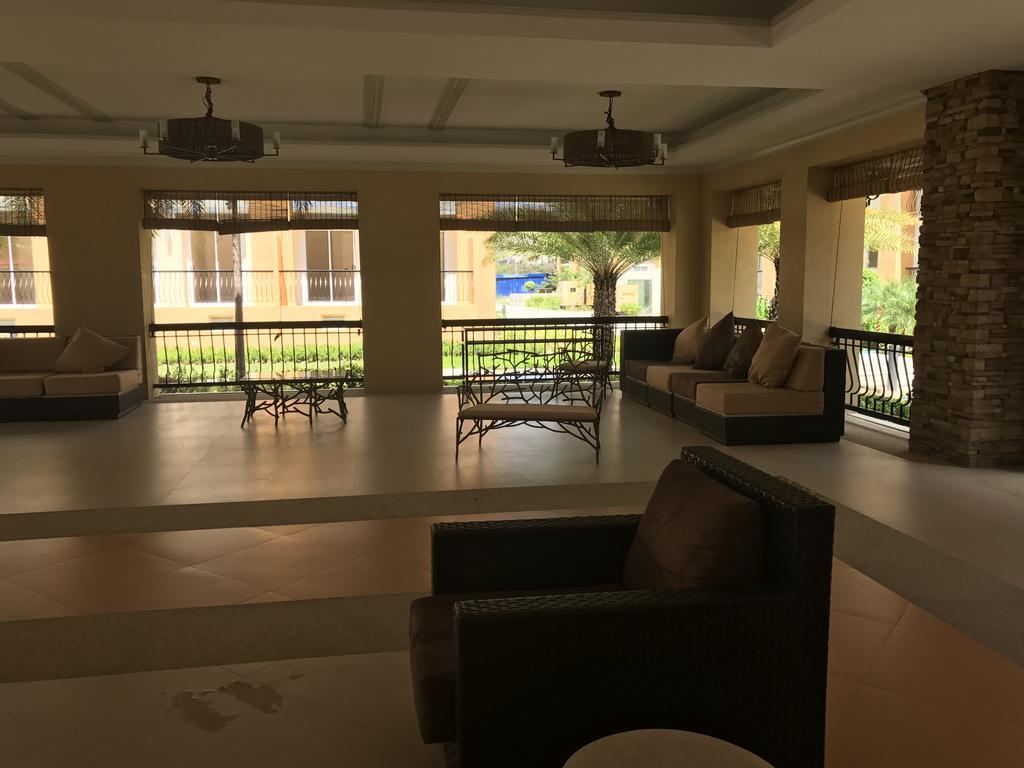 San Remo Oasis Serviced Apartments سيبو المظهر الخارجي الصورة