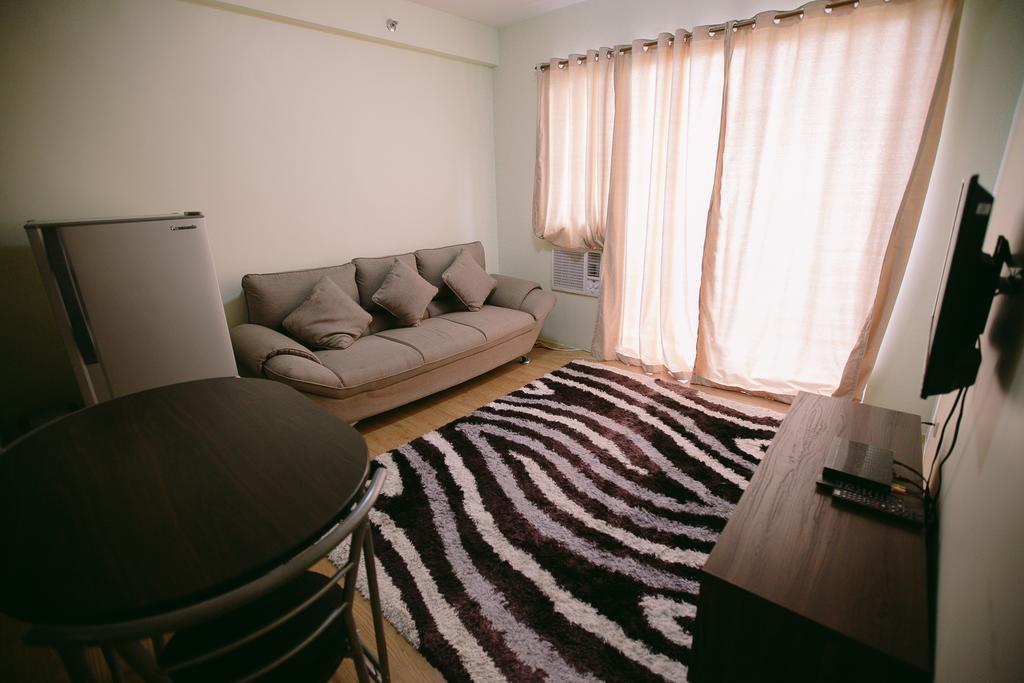 San Remo Oasis Serviced Apartments سيبو المظهر الخارجي الصورة