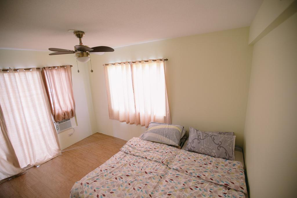 San Remo Oasis Serviced Apartments سيبو المظهر الخارجي الصورة