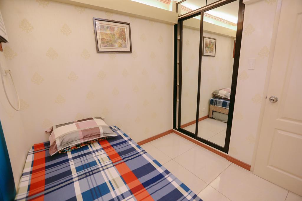 San Remo Oasis Serviced Apartments سيبو المظهر الخارجي الصورة
