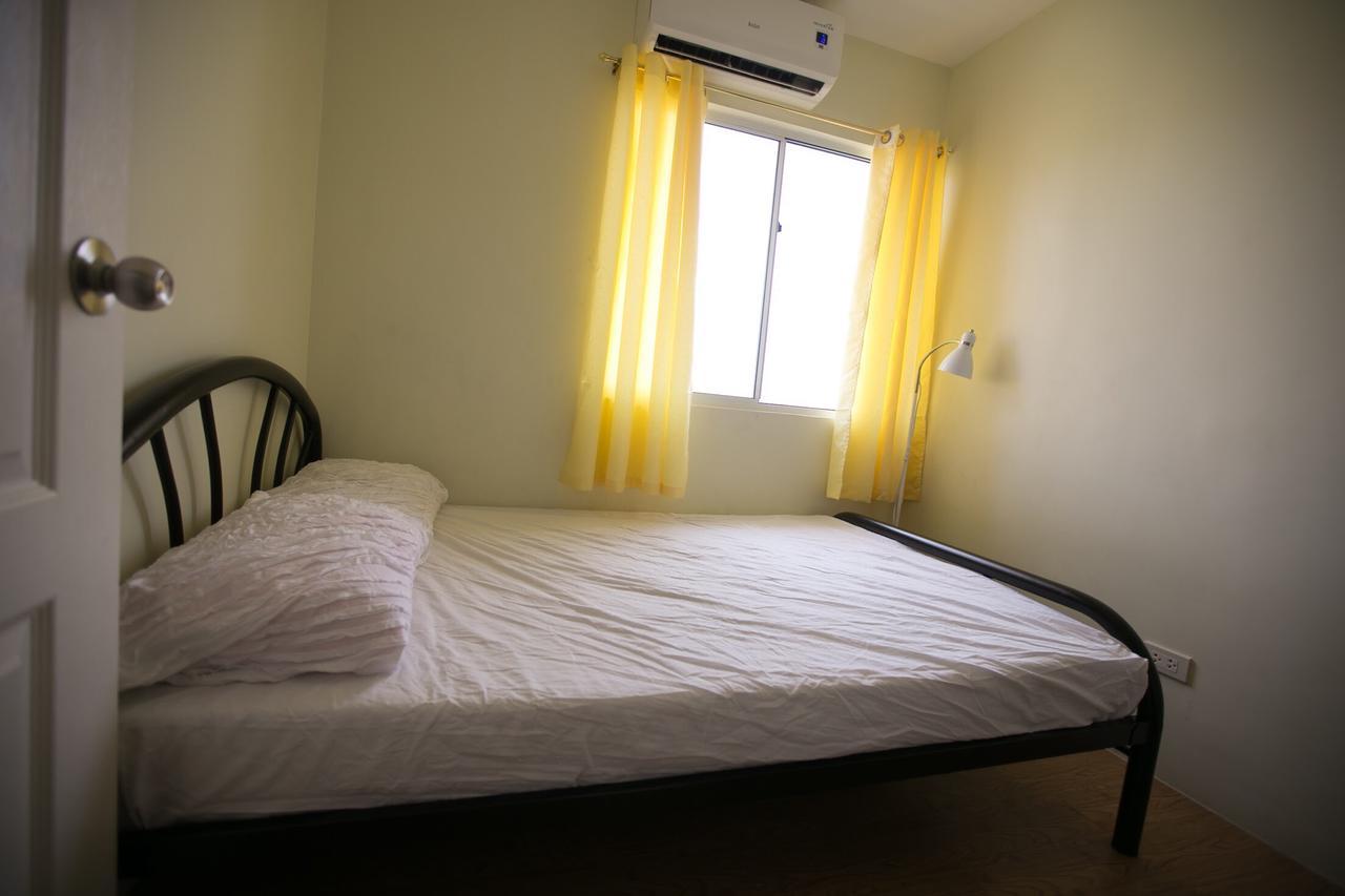 San Remo Oasis Serviced Apartments سيبو المظهر الخارجي الصورة