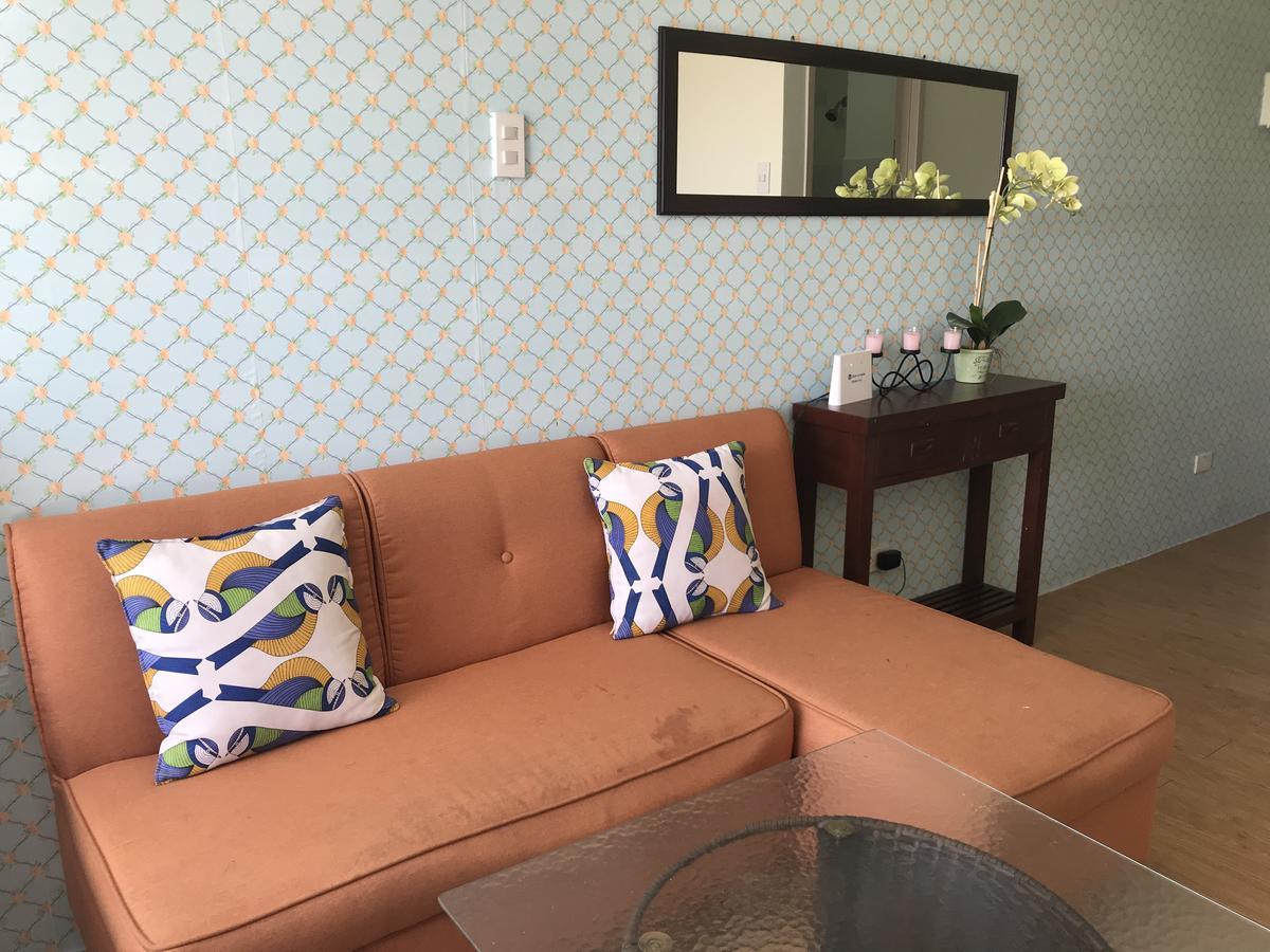 San Remo Oasis Serviced Apartments سيبو المظهر الخارجي الصورة