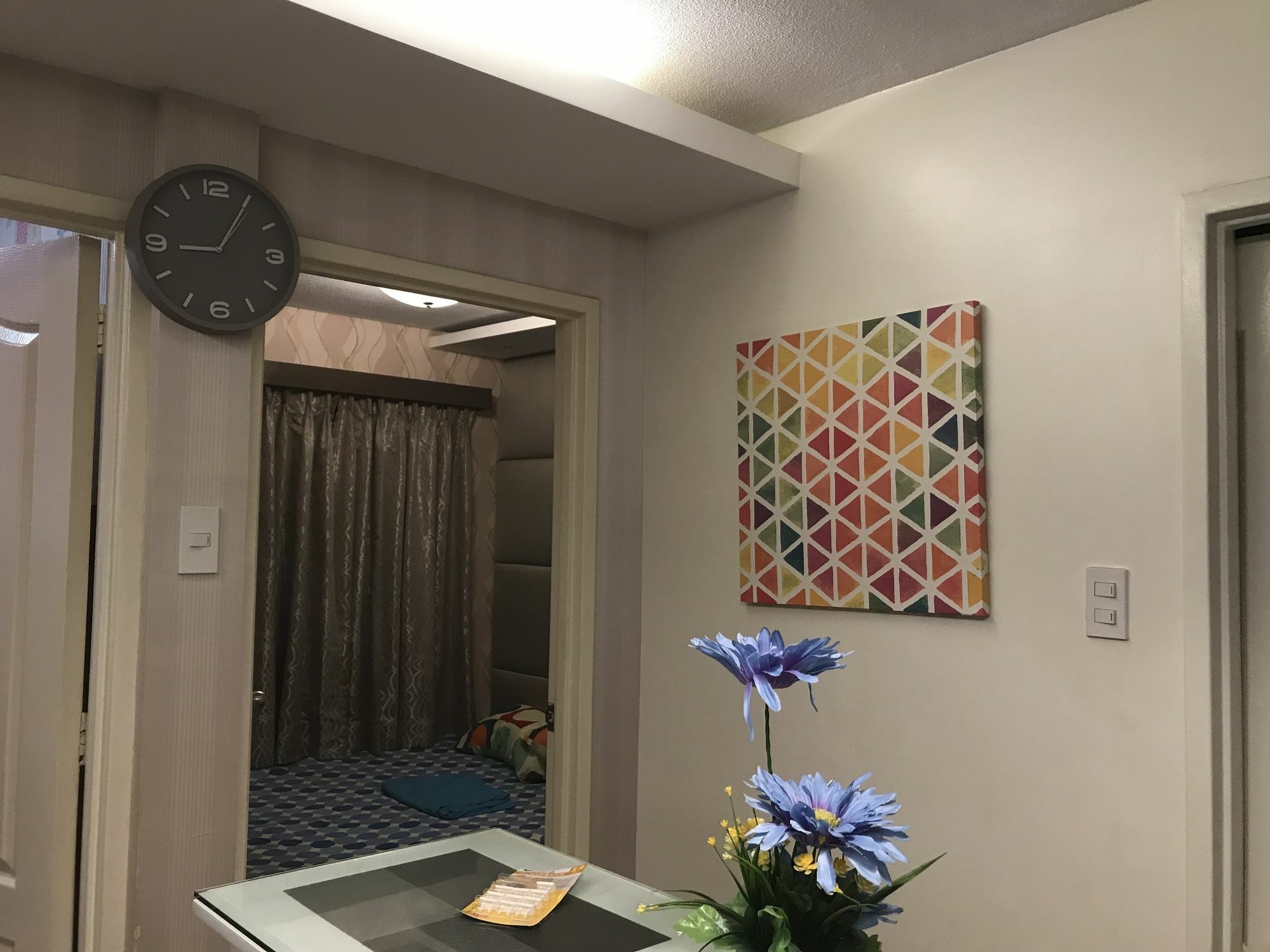 San Remo Oasis Serviced Apartments سيبو المظهر الخارجي الصورة