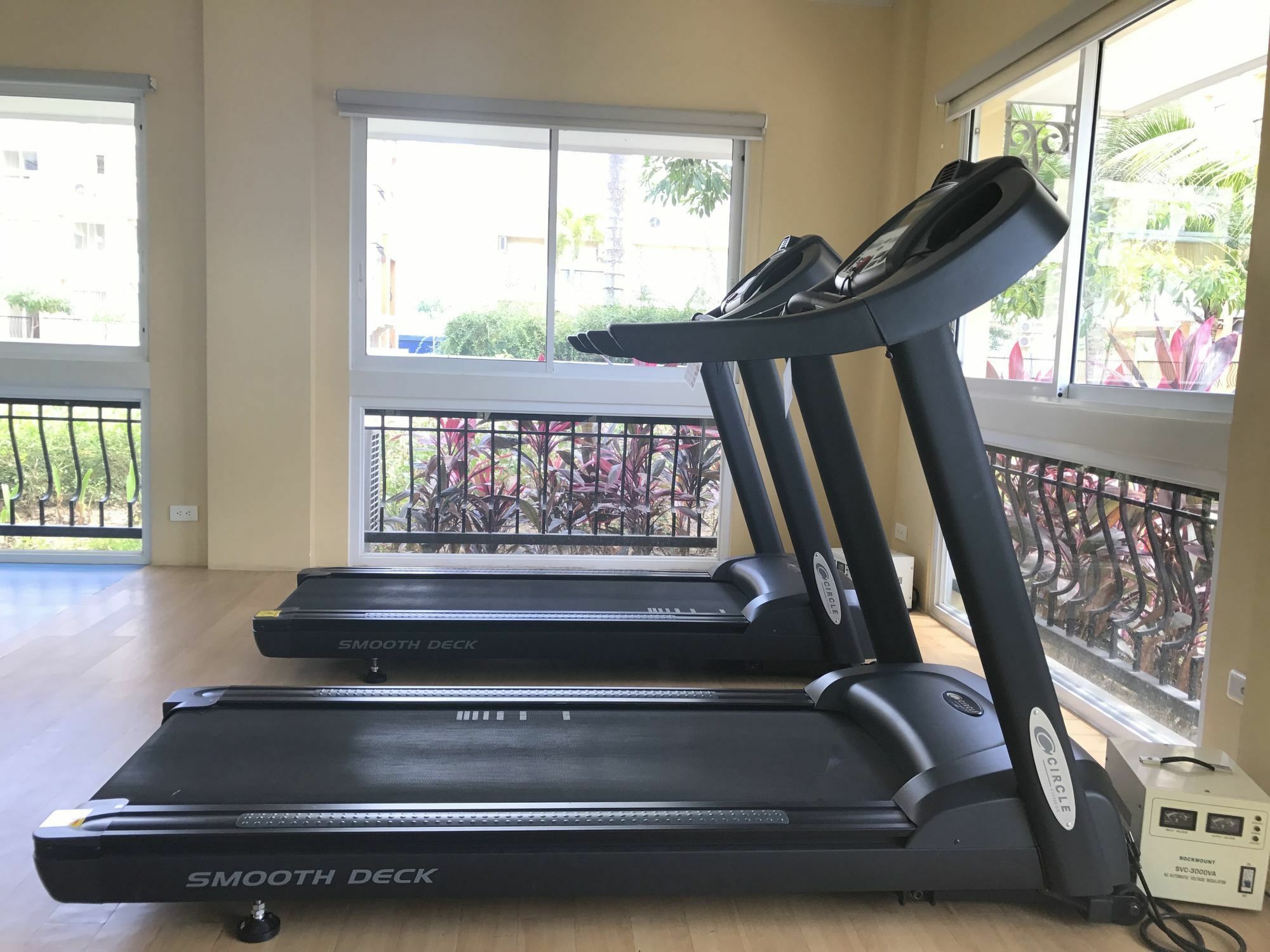 San Remo Oasis Serviced Apartments سيبو المظهر الخارجي الصورة