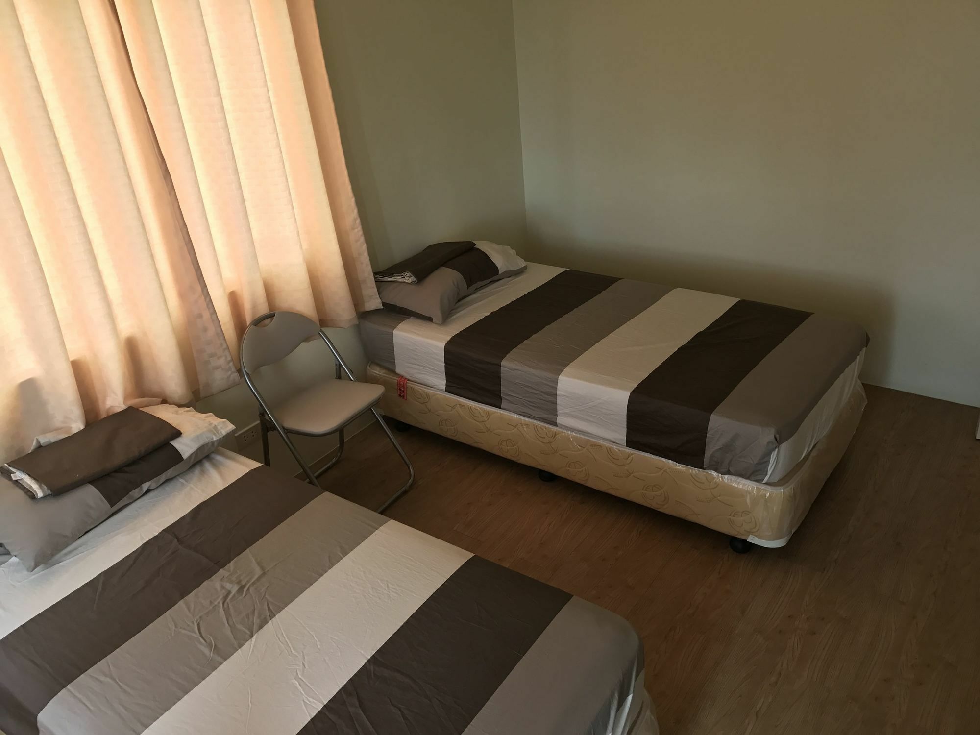 San Remo Oasis Serviced Apartments سيبو المظهر الخارجي الصورة