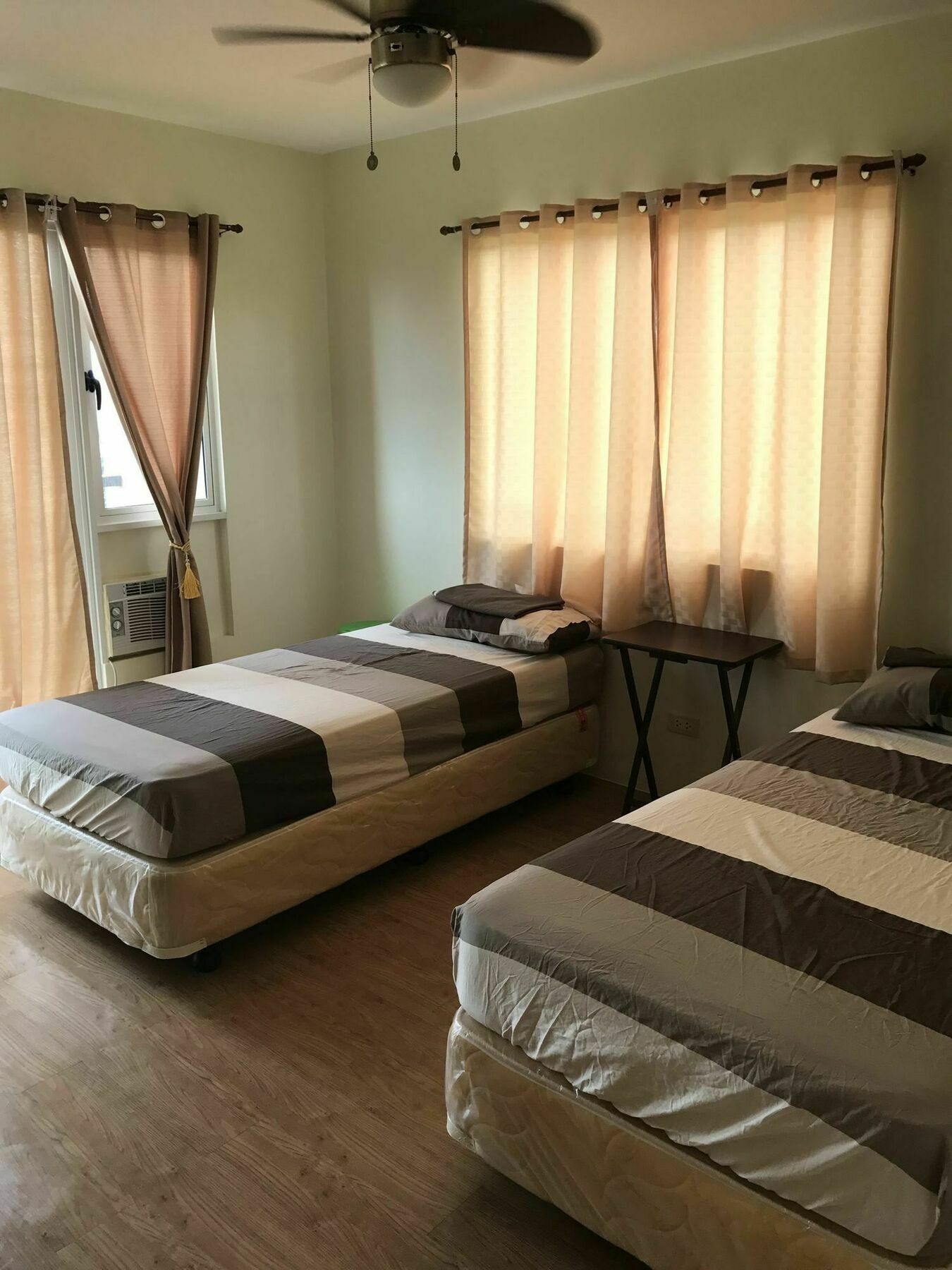 San Remo Oasis Serviced Apartments سيبو المظهر الخارجي الصورة