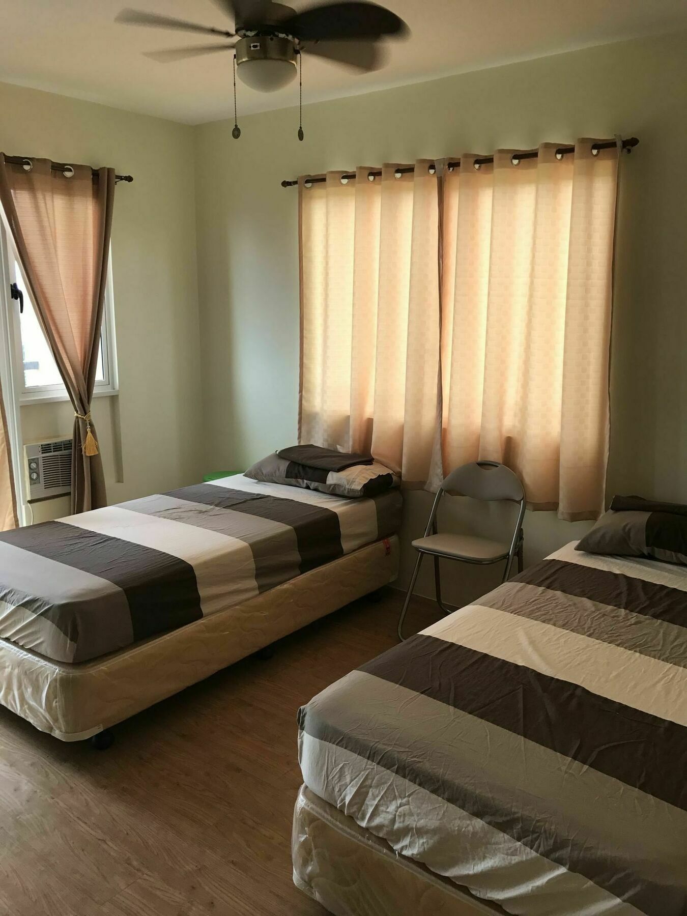 San Remo Oasis Serviced Apartments سيبو المظهر الخارجي الصورة